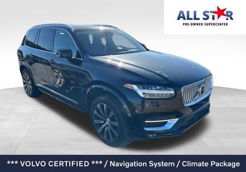 2024 Volvo XC90 B5 Core Bright Theme