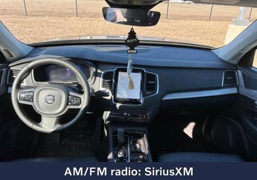 2024 Volvo XC90 B5 Core Bright Theme