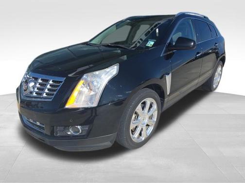 2013 Cadillac SRX Premium Collection