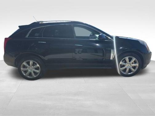 2013 Cadillac SRX Premium Collection