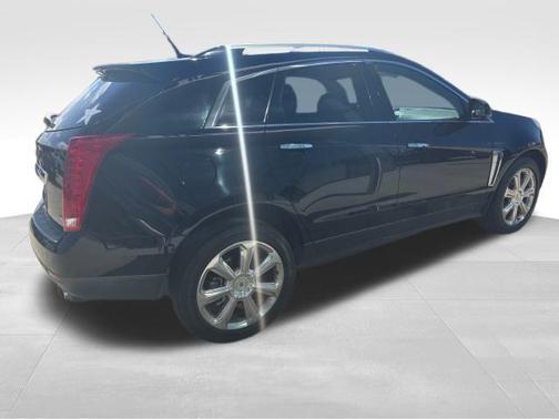 2013 Cadillac SRX Premium Collection