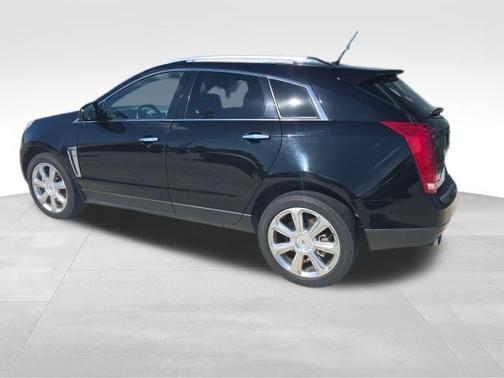 2013 Cadillac SRX Premium Collection