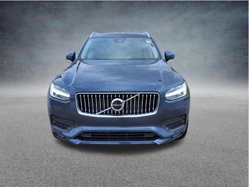 Denim Blue Metallic 2023 Volvo XC90 B6 Core