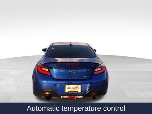 2024 Subaru BRZ Limited