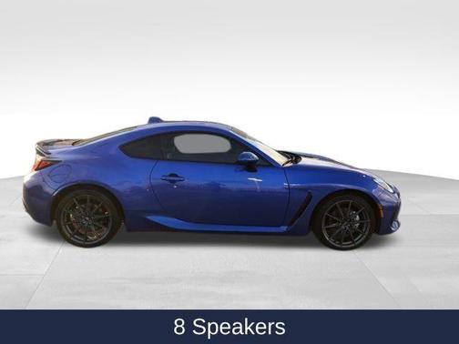 2024 Subaru BRZ Limited