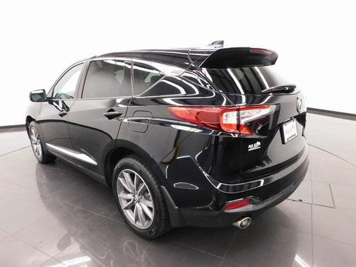 2020 Acura RDX Technology Package