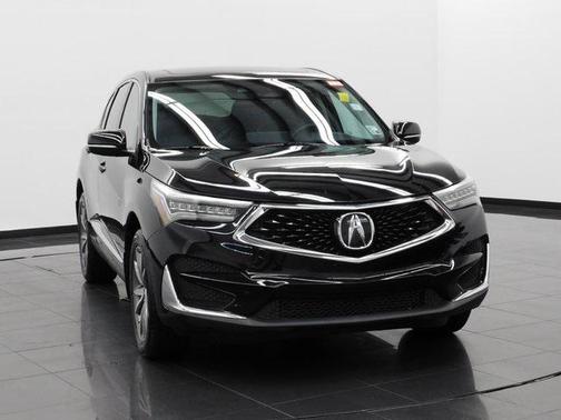 2020 Acura RDX Technology Package