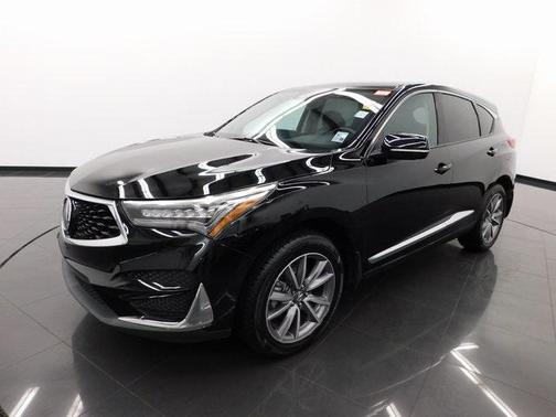 2020 Acura RDX Technology Package
