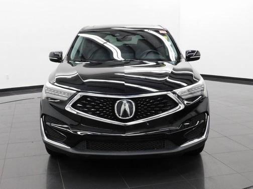 2020 Acura RDX Technology Package