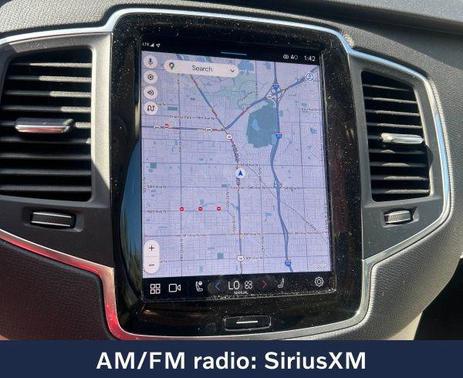 2023 Volvo XC90 B5 Core