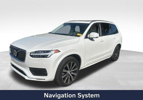 2023 Volvo XC90 B5 Core