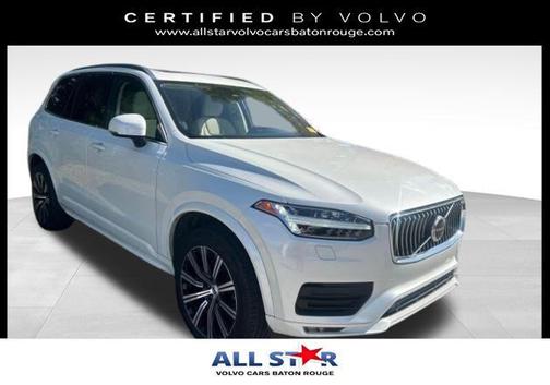 2023 Volvo XC90 B5 Core