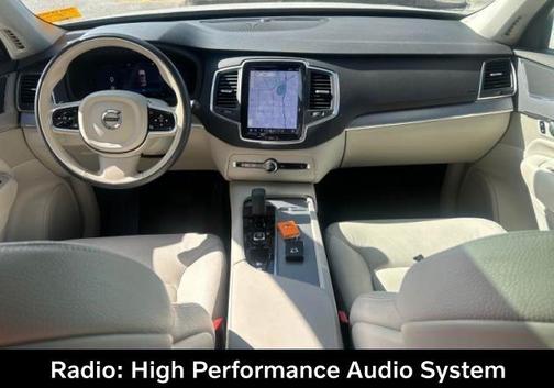 2023 Volvo XC90 B5 Core