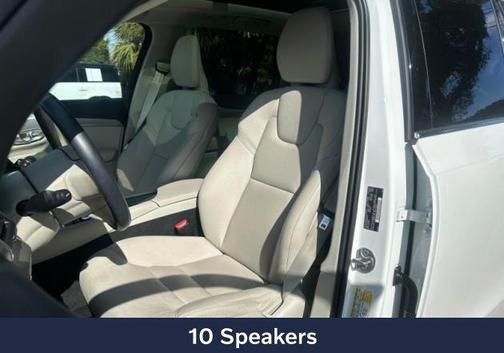 2023 Volvo XC90 B5 Core
