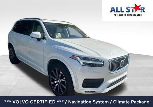 2023 Volvo XC90 B5 Core