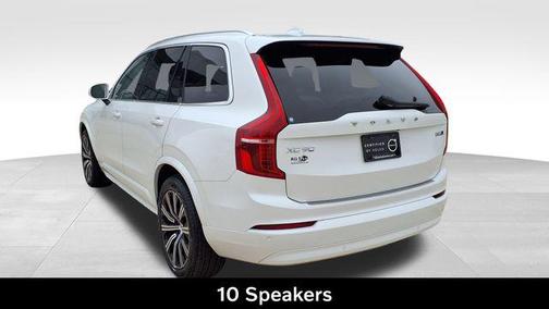 2023 Volvo XC90 B5 Core