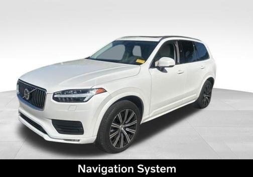 2023 Volvo XC90 B5 Core