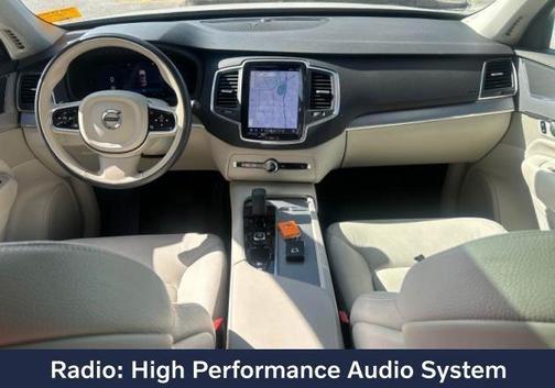 2023 Volvo XC90 B5 Core