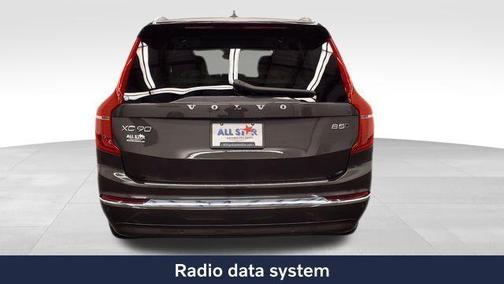 2024 Volvo XC90 B5 Plus Bright Theme