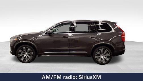 2024 Volvo XC90 B5 Plus Bright Theme