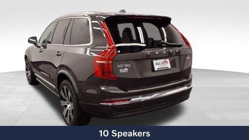 2024 Volvo XC90 B5 Plus Bright Theme