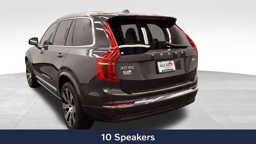 2024 Volvo XC90 B5 Plus Bright Theme