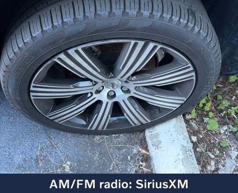 2024 Volvo XC90 B5 Plus Bright Theme