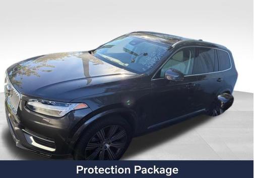 2024 Volvo XC90 B5 Plus Bright Theme