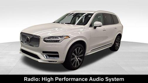 2023 Volvo XC90 B6 Plus 6-Seater