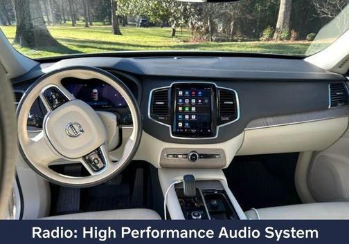 2023 Volvo XC90 B6 Plus 6-Seater