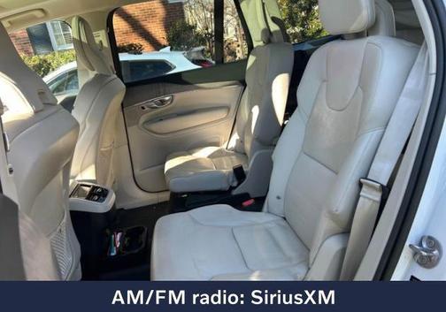 2023 Volvo XC90 B6 Plus 6-Seater