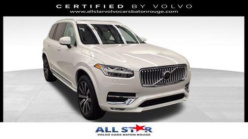 2023 Volvo XC90 B6 Plus 6-Seater