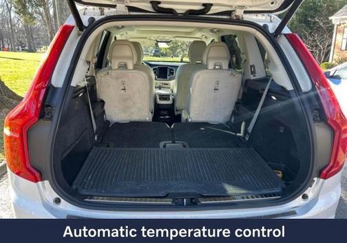 2023 Volvo XC90 B6 Plus 6-Seater