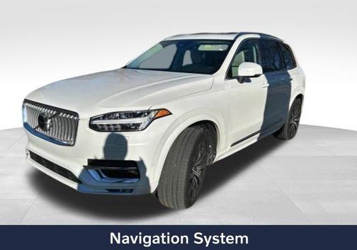 2023 Volvo XC90 B6 Plus 6-Seater