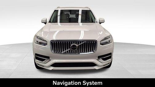 2023 Volvo XC90 B6 Plus 6-Seater