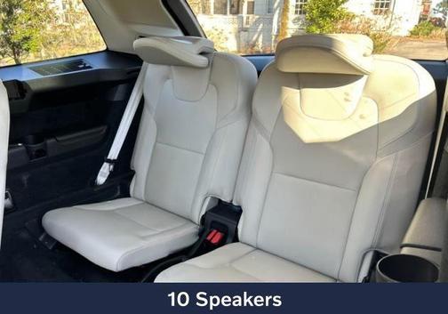 2023 Volvo XC90 B6 Plus 6-Seater