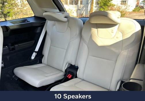 2023 Volvo XC90 B6 Plus 6-Seater