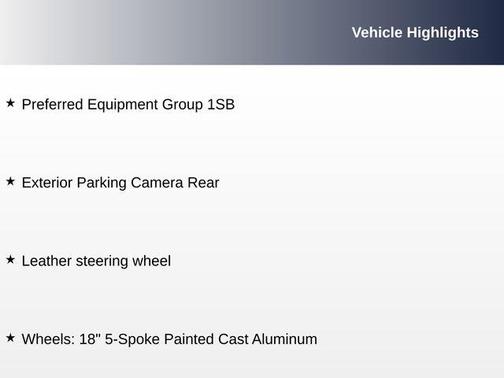 2015 Buick Encore Base