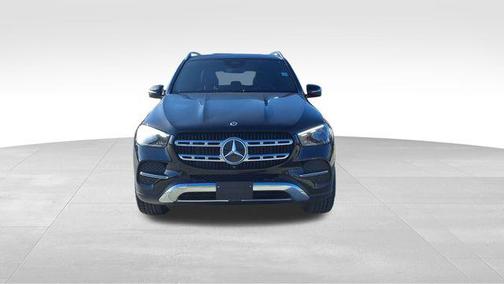 2024 Mercedes-Benz GLE 350 4MATIC