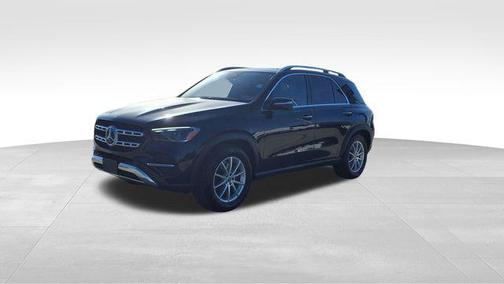 2024 Mercedes-Benz GLE 350 4MATIC