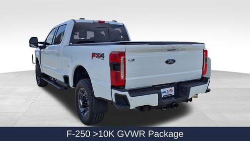 2024 Ford F-250 Lariat
