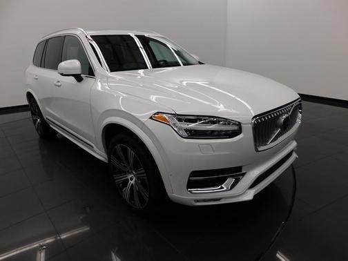 2024 Volvo XC90 B6 Plus Bright 7-Seater