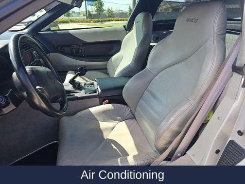 1996 Chevrolet Corvette Base