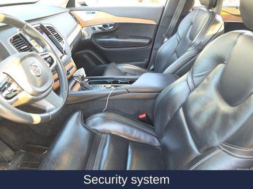 2016 Volvo XC90 T6 Inscription