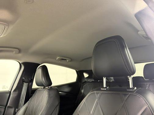 2022 Ford Mustang Mach-E Select