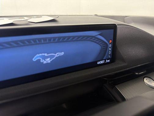 2022 Ford Mustang Mach-E Select