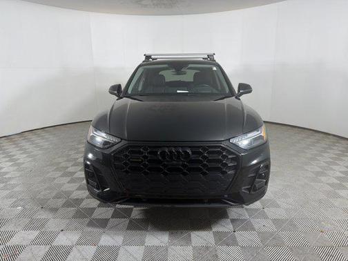 2023 Audi Q5 45 S line Prestige