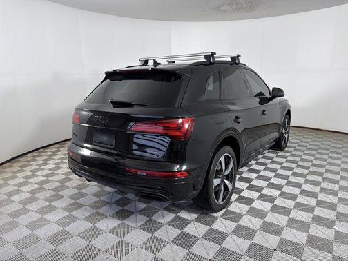 2023 Audi Q5 45 S line Prestige