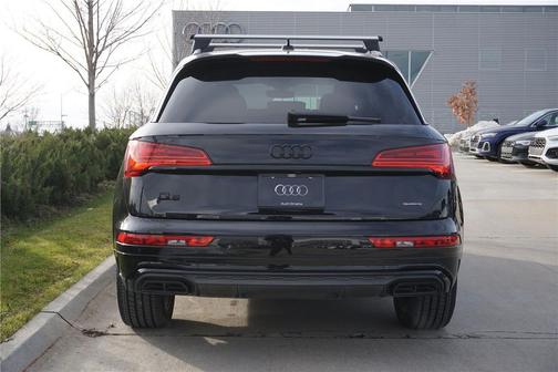 2023 Audi Q5 45 S line Prestige