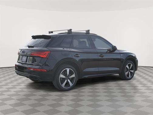 2023 Audi Q5 45 S line Prestige
